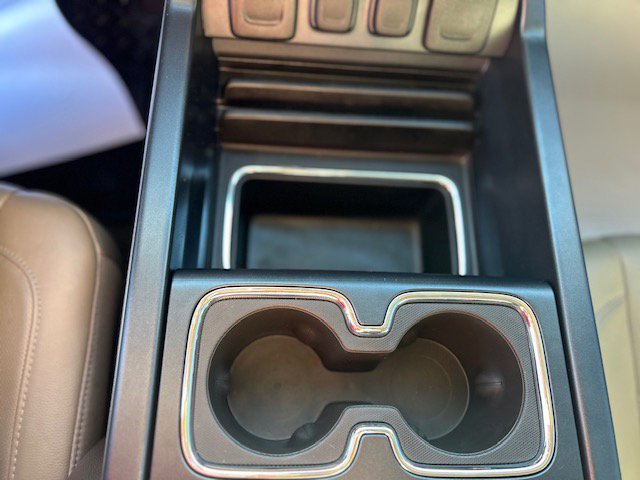 Used 2017 Chevrolet Silverado 1500 LTZ Z71 w/ LTZ Plus Package image 18