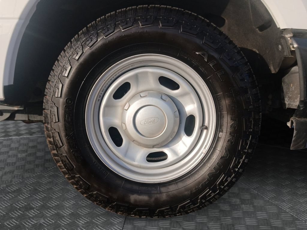 Used 2021 Ford F250 XL RWD image 22