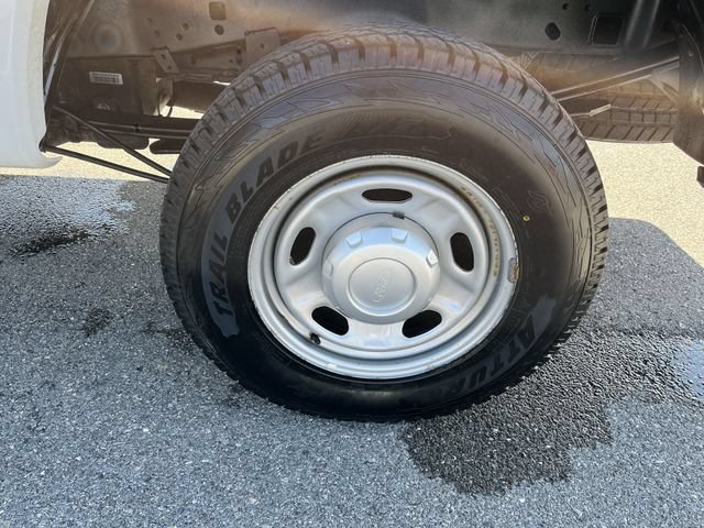 Used 2021 Ford F250 XL w/ Power Equipment Group AWD/4WD image 20