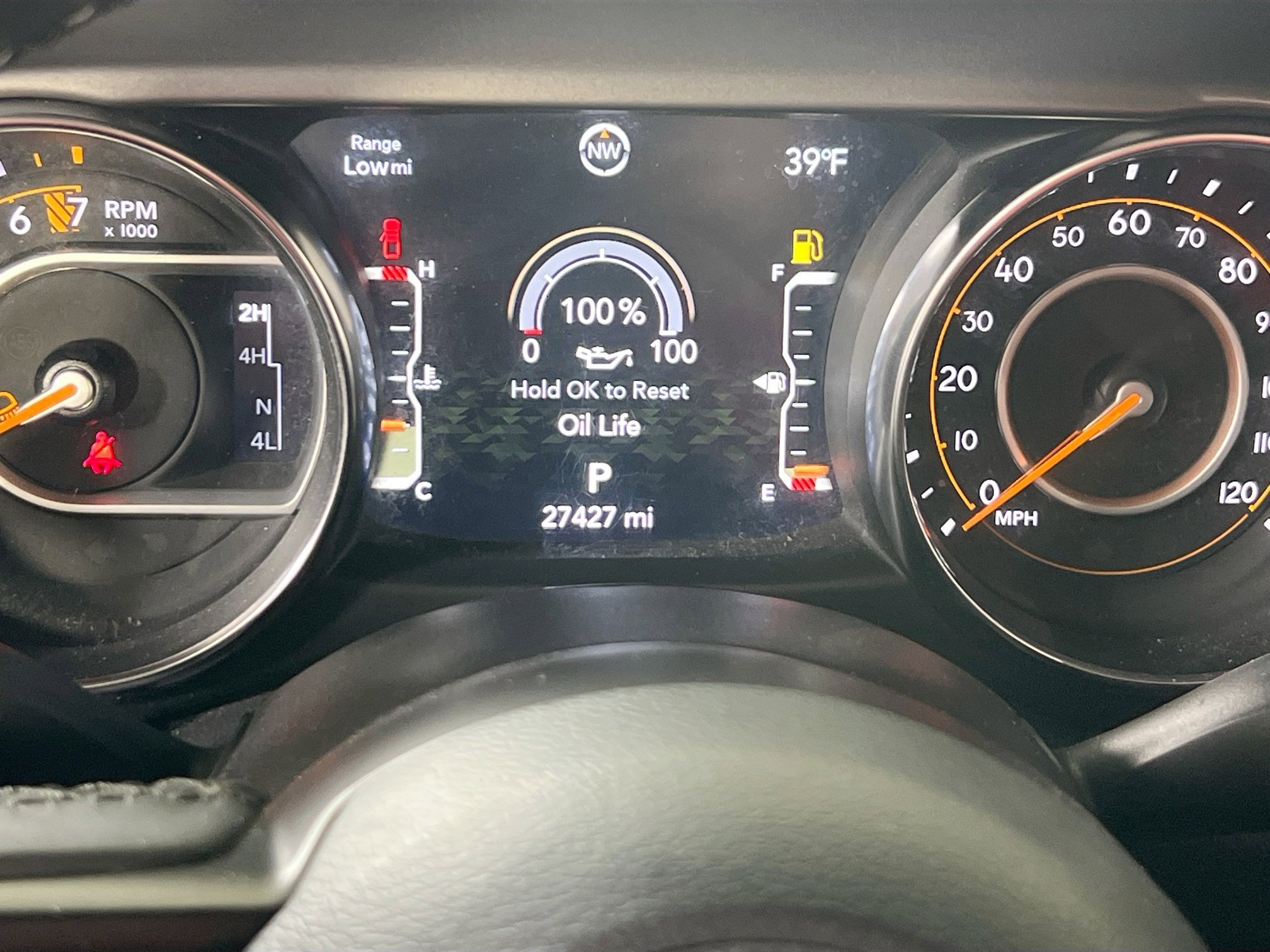 Used 2022 Jeep Gladiator Willys image 12