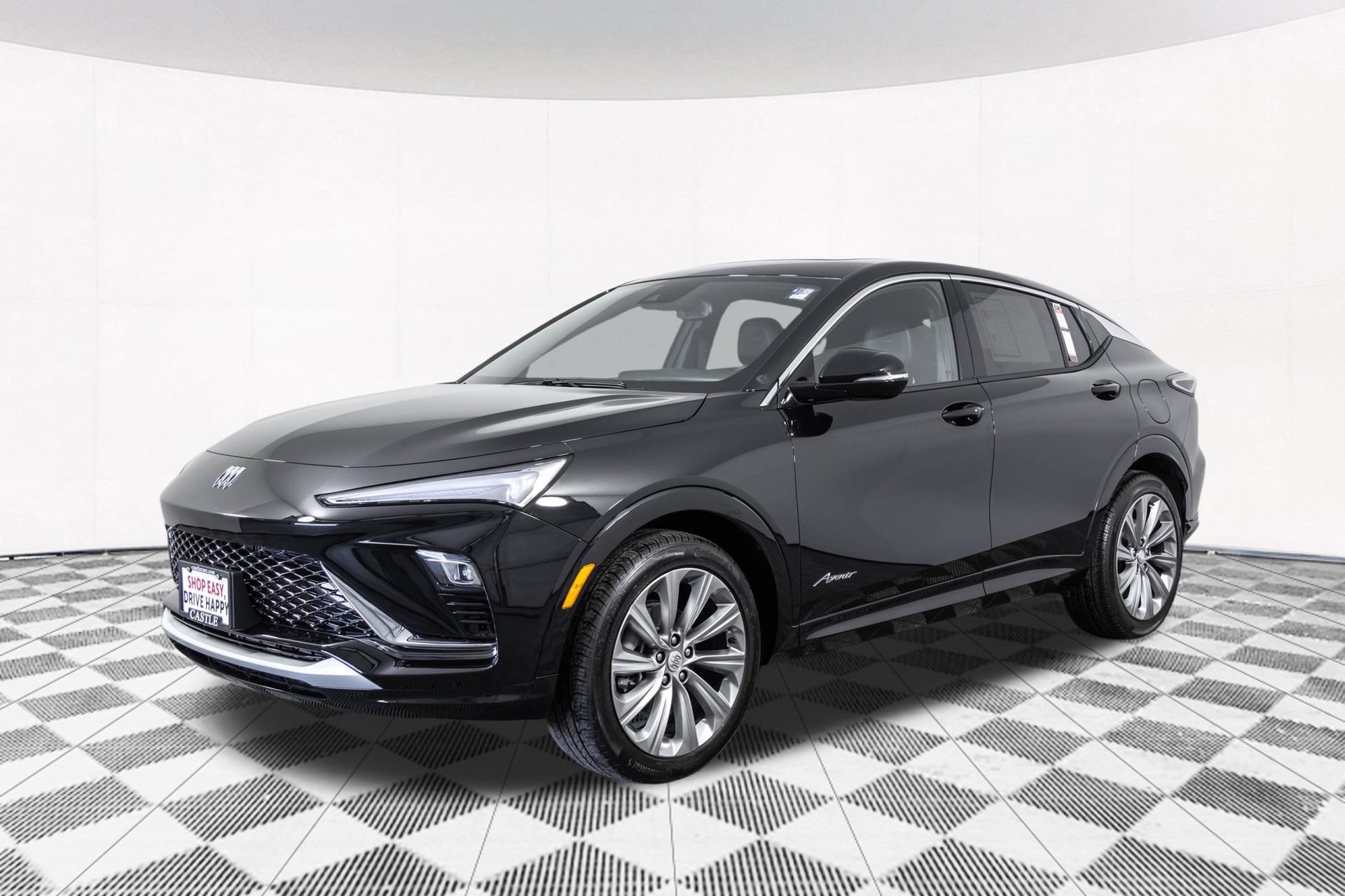 Used 2025 Buick Envista Avenir FWD image 13
