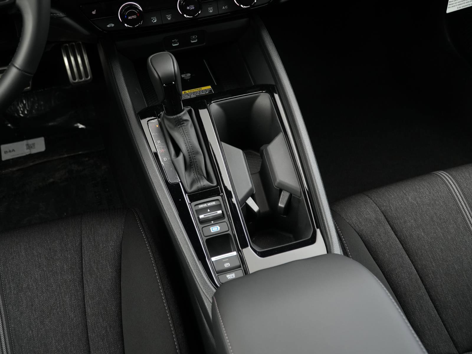 New 2025 Honda Accord Sport image 27