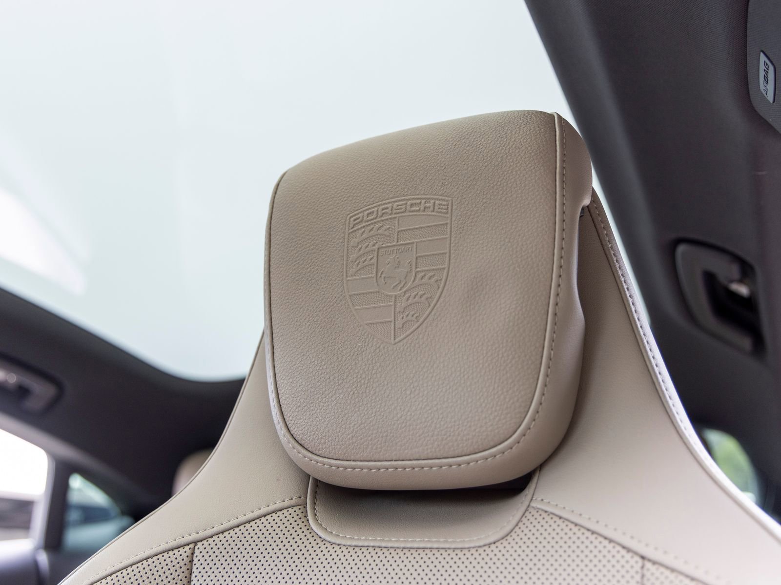 Certified 2023 Porsche Taycan image 30