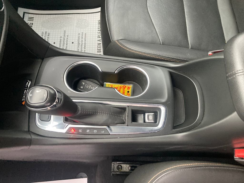 Used 2021 Chevrolet Equinox Premier image 37