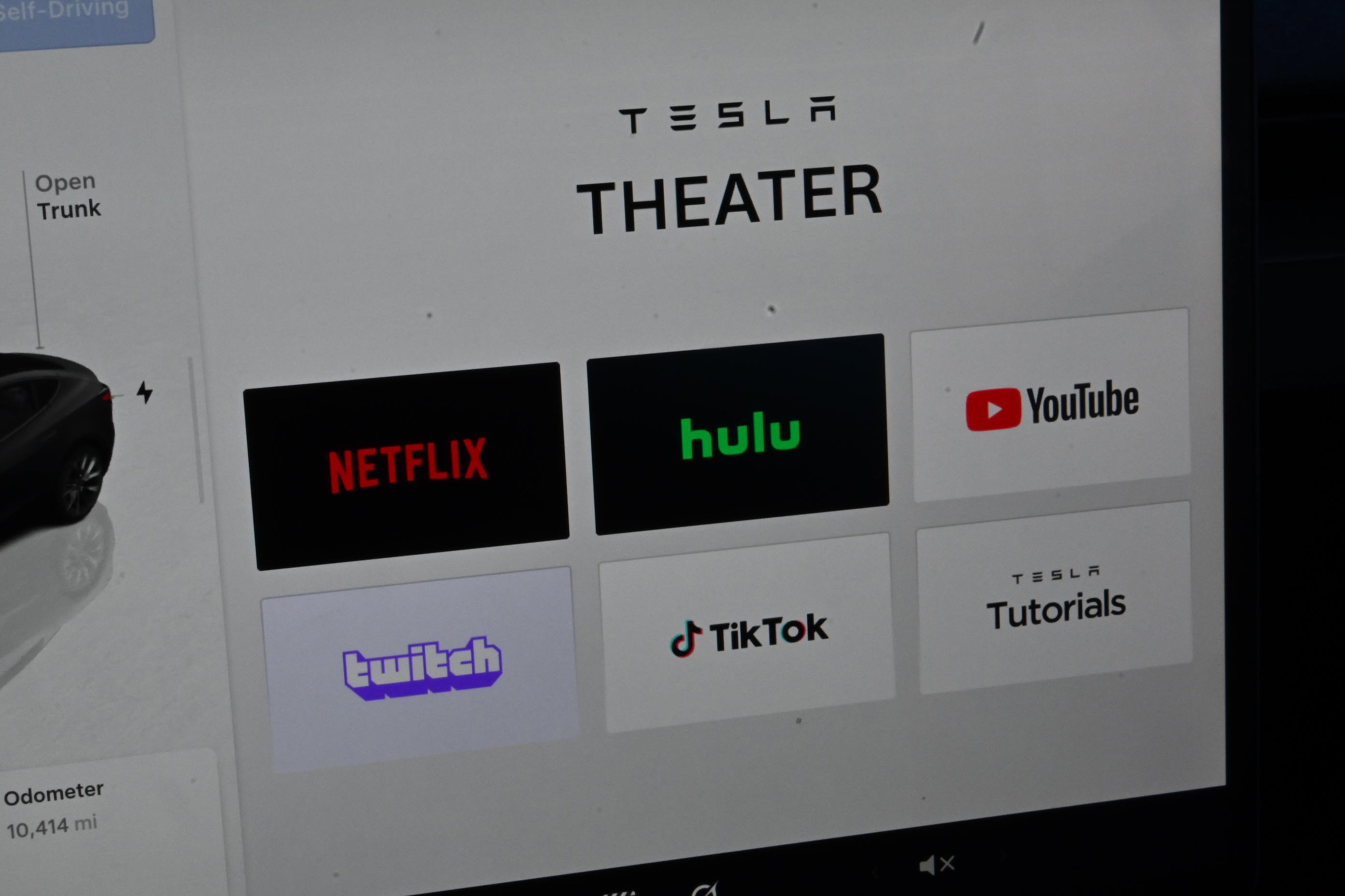 Used 2025 Tesla Model 3 Long Range image 13