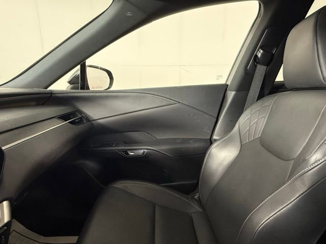 Certified 2023 Lexus RX 350 Premium w/ Accessory Package (Z1) FWD image 20