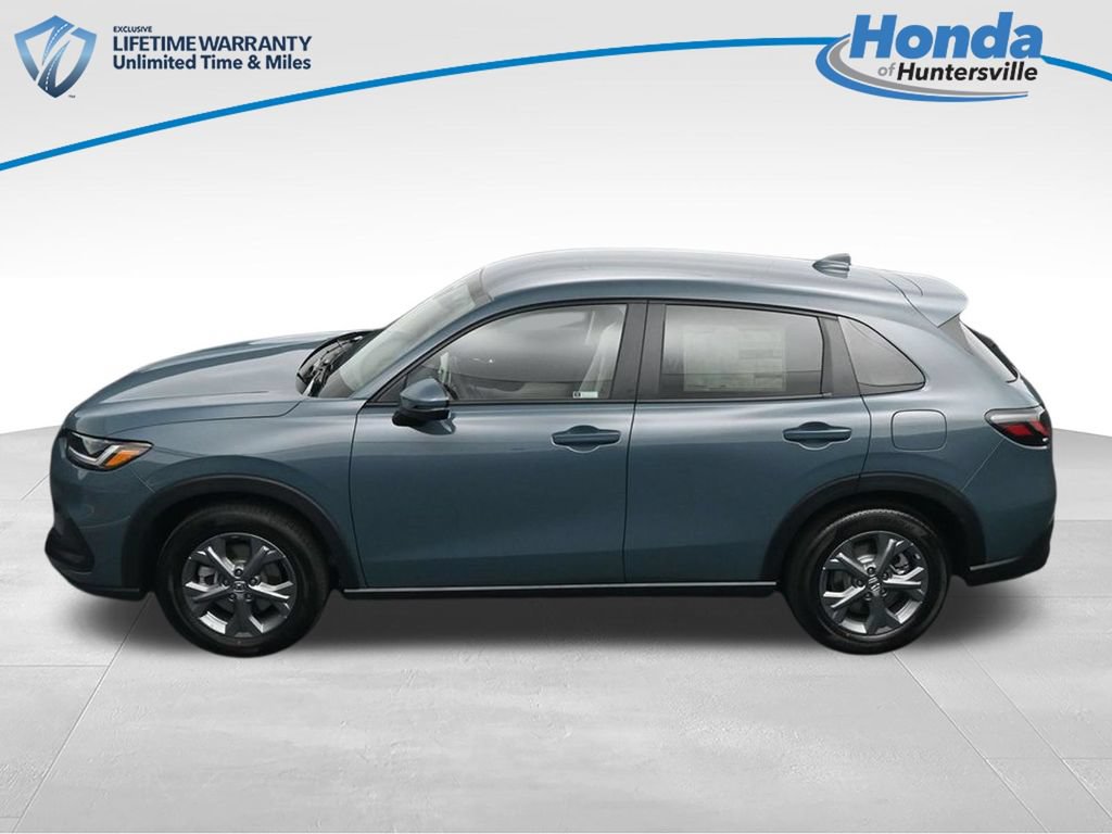 New 2027 Honda HR-V LX image 20
