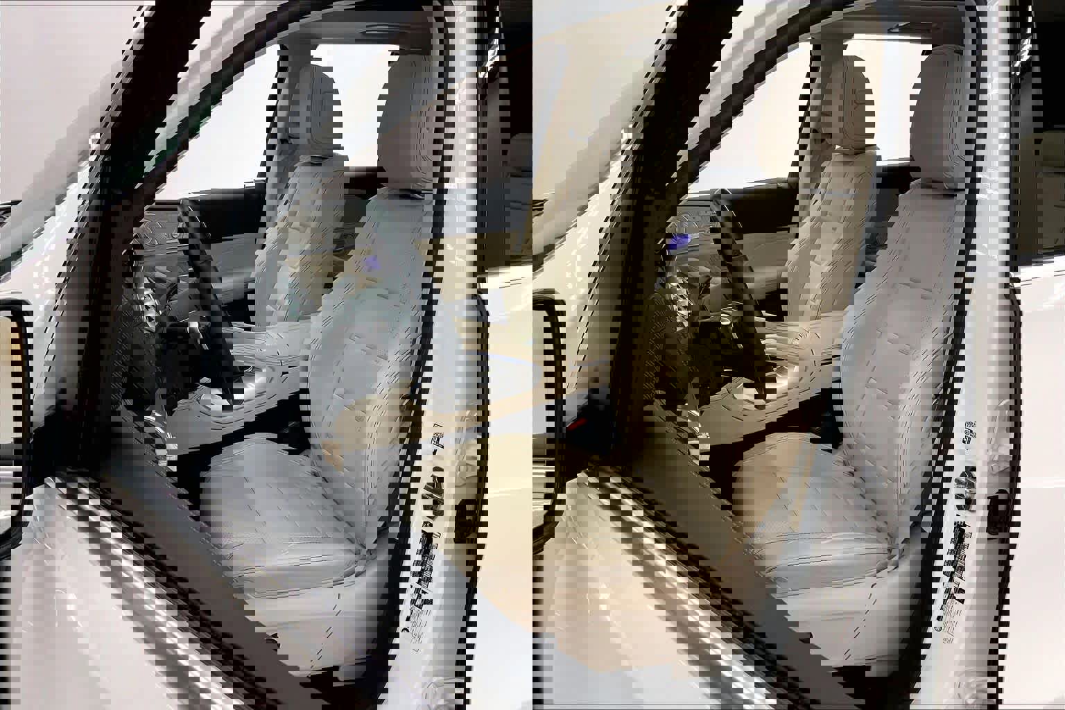 Used 2024 Mercedes-Benz GLE 450e 4MATIC image 21