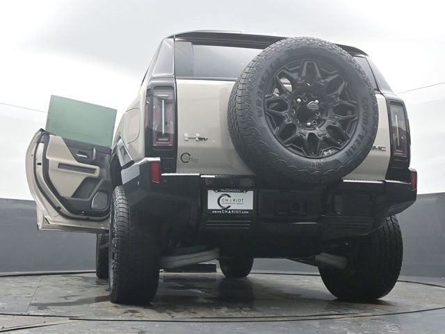 New 2026 GMC Hummer EV SUV image 58