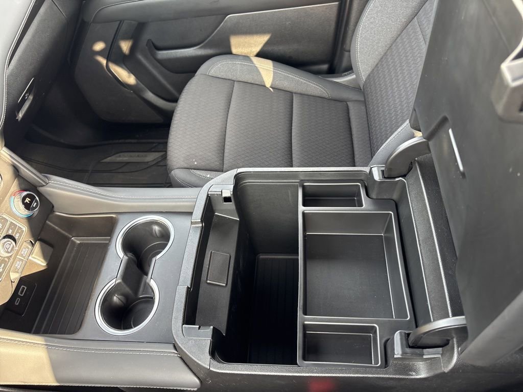 Certified 2024 Chevrolet Tahoe LS w/ Driver Alert Package image 49