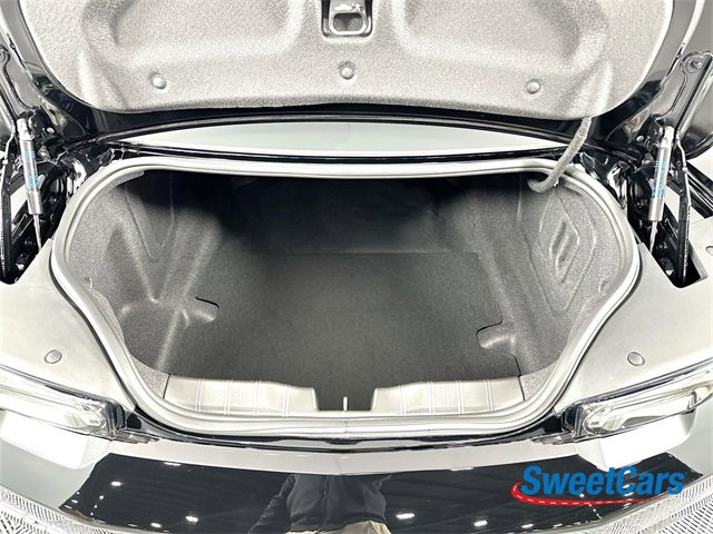 Used 2022 Chevrolet Camaro ZL1 image 39