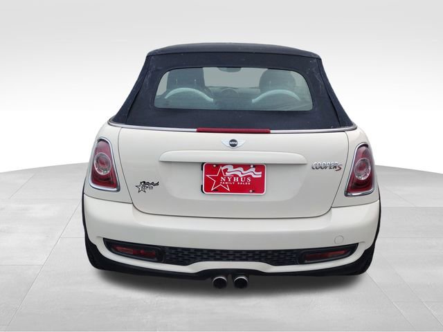 Used 2012 MINI Cooper S image 5