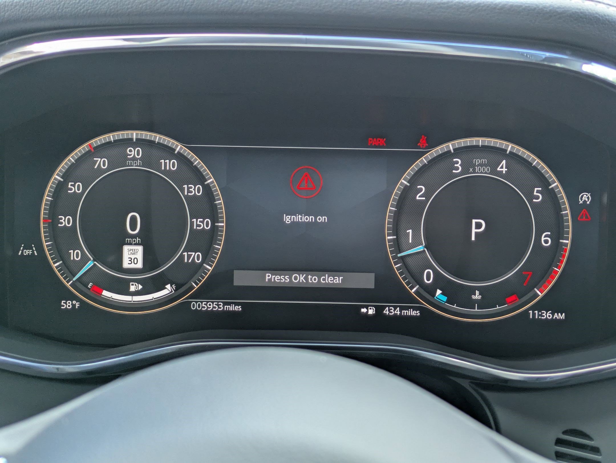 Used 2026 Jaguar F-PACE R-Dynamic S AWD/4WD image 20