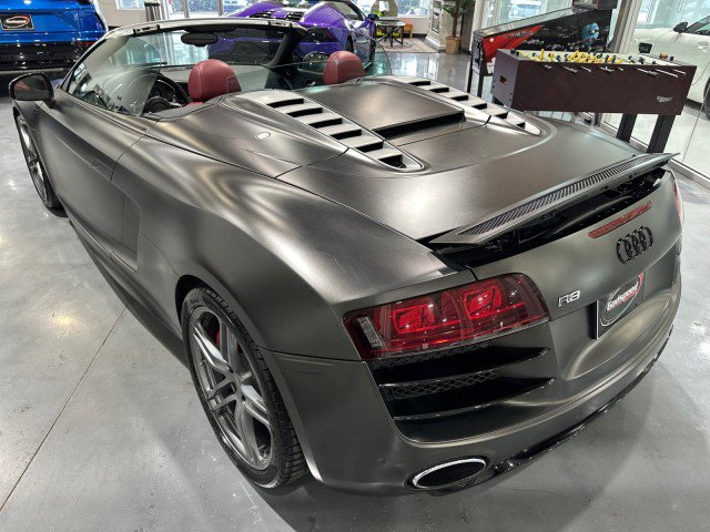Used 2011 Audi R8 V10 AWD/4WD image 28