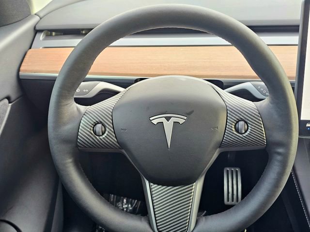 Used 2022 Tesla Model Y Performance image 30