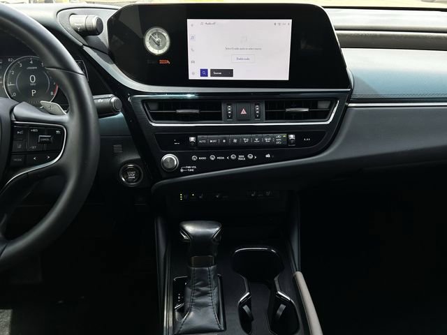 Used 2023 Lexus ES 350 w/ Premium Package FWD image 17