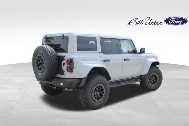 New 2026 Ford Bronco Raptor image 3