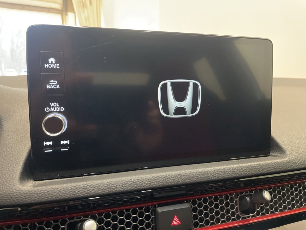 Used 2022 Honda Civic Si image 25