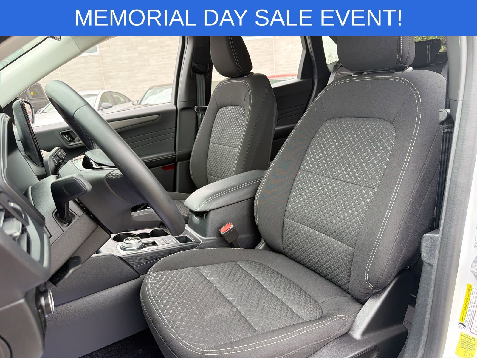 Used 2023 Ford Escape Active w/ Tech Pack #1 AWD/4WD image 20