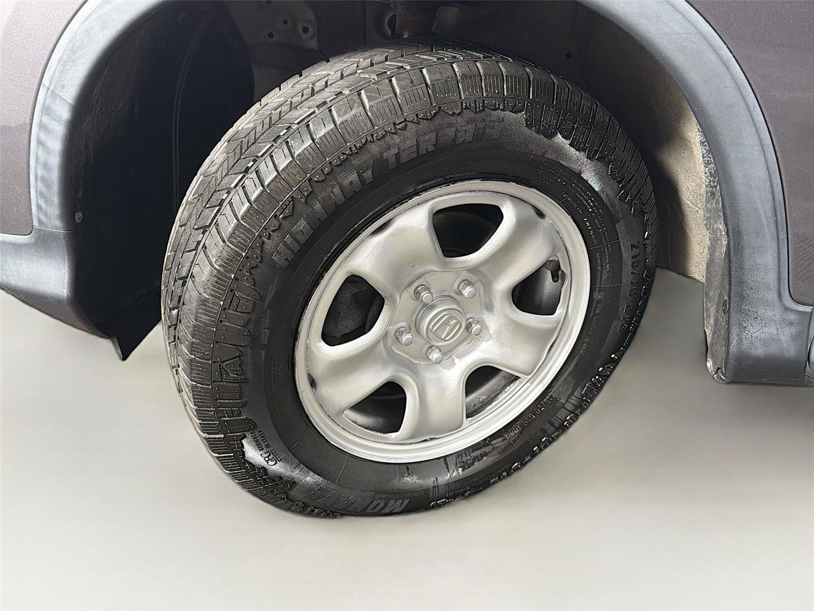Used 2016 Honda CR-V LX image 36