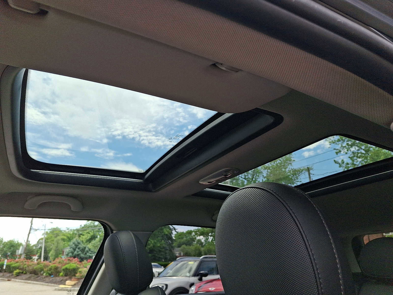 Used 2023 MINI Cooper Countryman S image 14