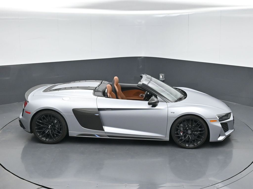 Used 2021 Audi R8 V10 performance image 42