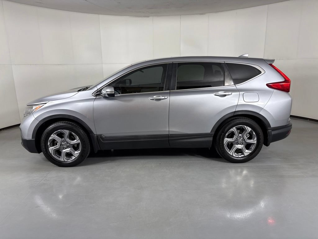 Used 2018 Honda CR-V EX-L image 5