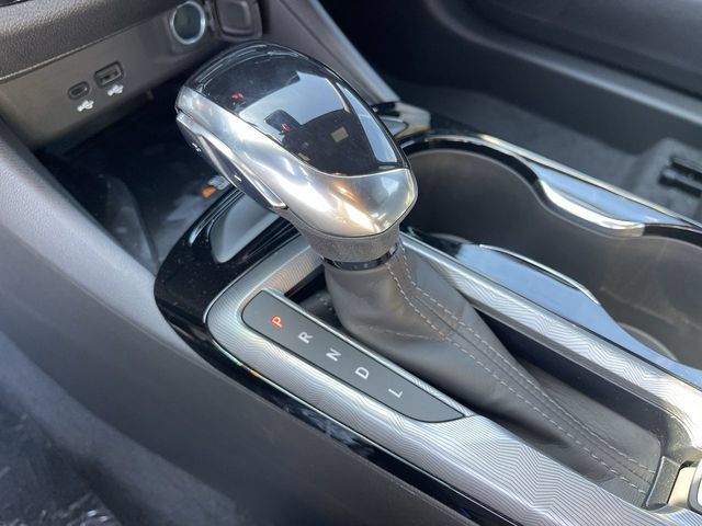 New 2026 Buick Envista Sport Touring w/ Convenience I Package FWD image 19