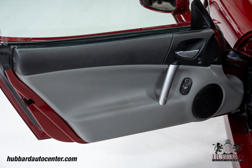 Used 2008 Dodge Viper SRT-10 w/ Protection Group image 16