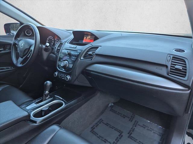 Used 2018 Acura RDX w/ AcuraWatch Plus Package AWD/4WD image 22