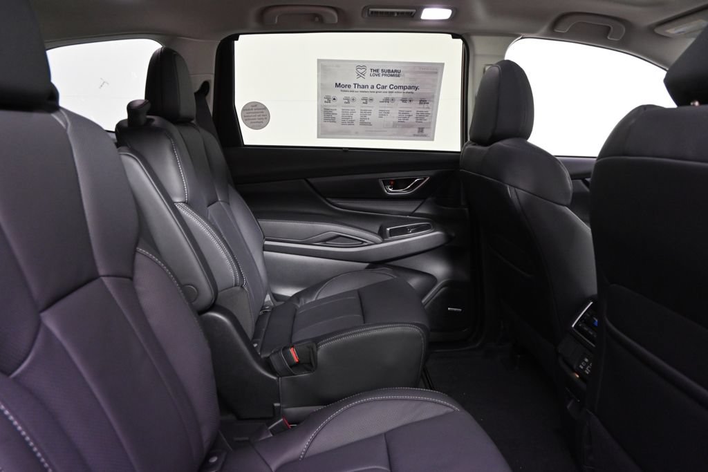 Used 2026 Subaru Ascent Limited AWD/4WD image 18