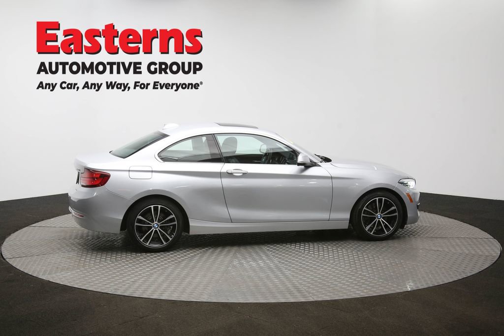 Used 2020 BMW 230i xDrive Coupe w/ Convenience Package image 42
