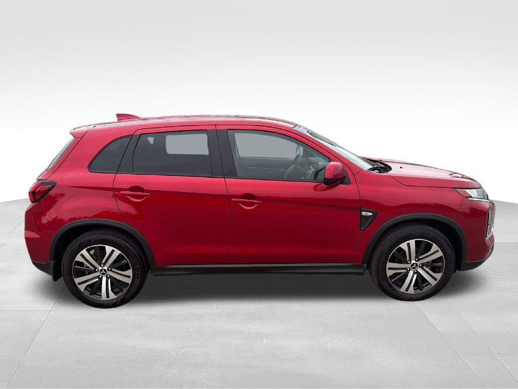 New 2027 Mitsubishi Outlander Sport ES AWD/4WD image 6