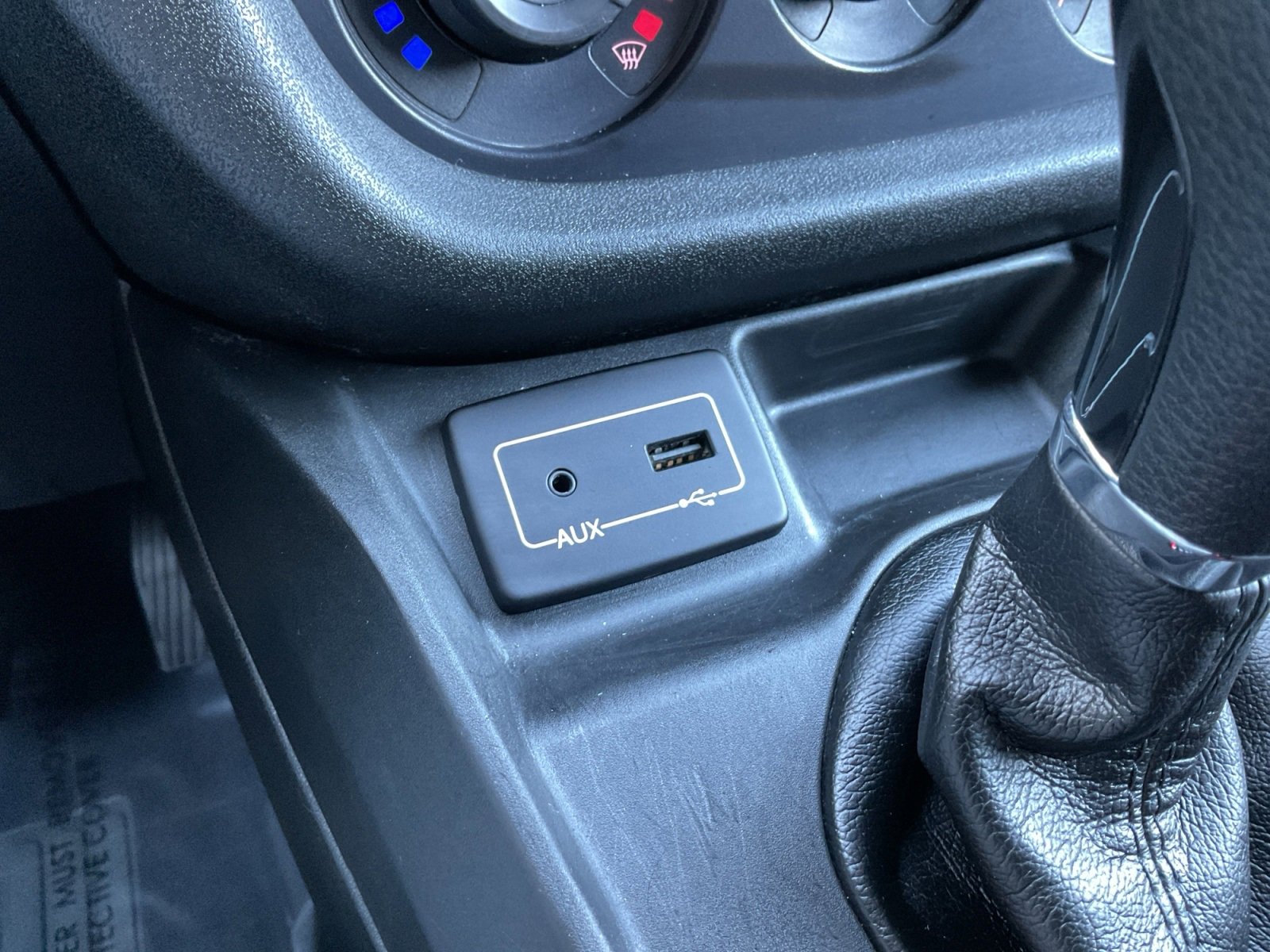 Used 2019 RAM ProMaster City Tradesman image 22