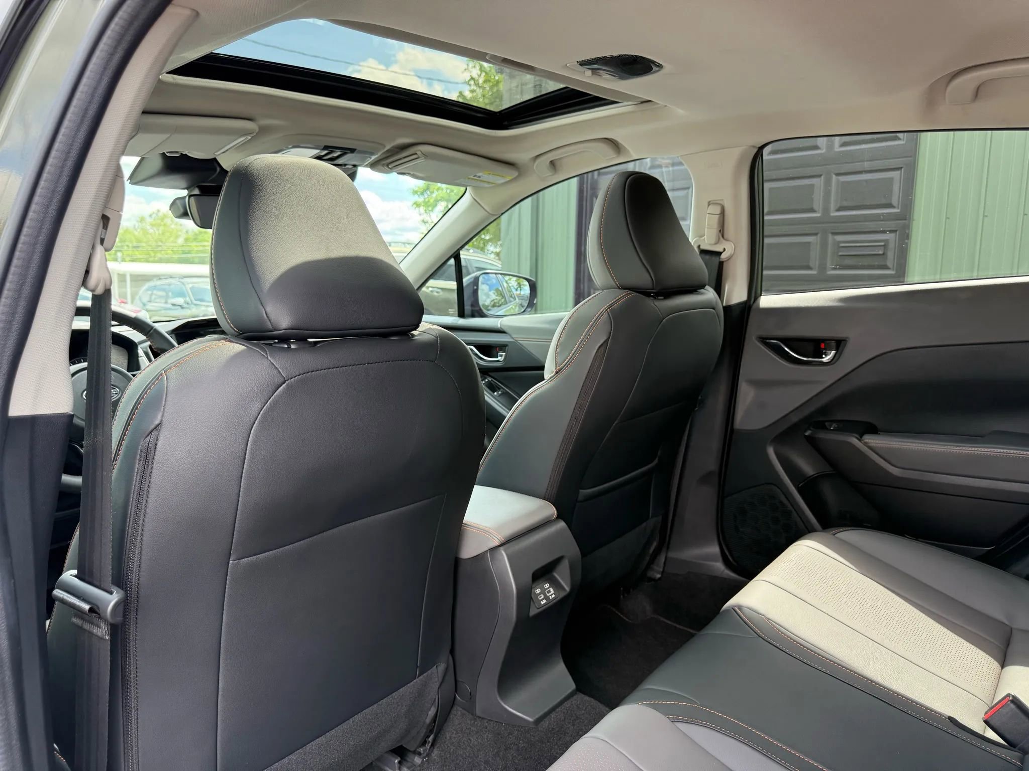 Used 2024 Subaru Crosstrek 2.5i Limited image 24