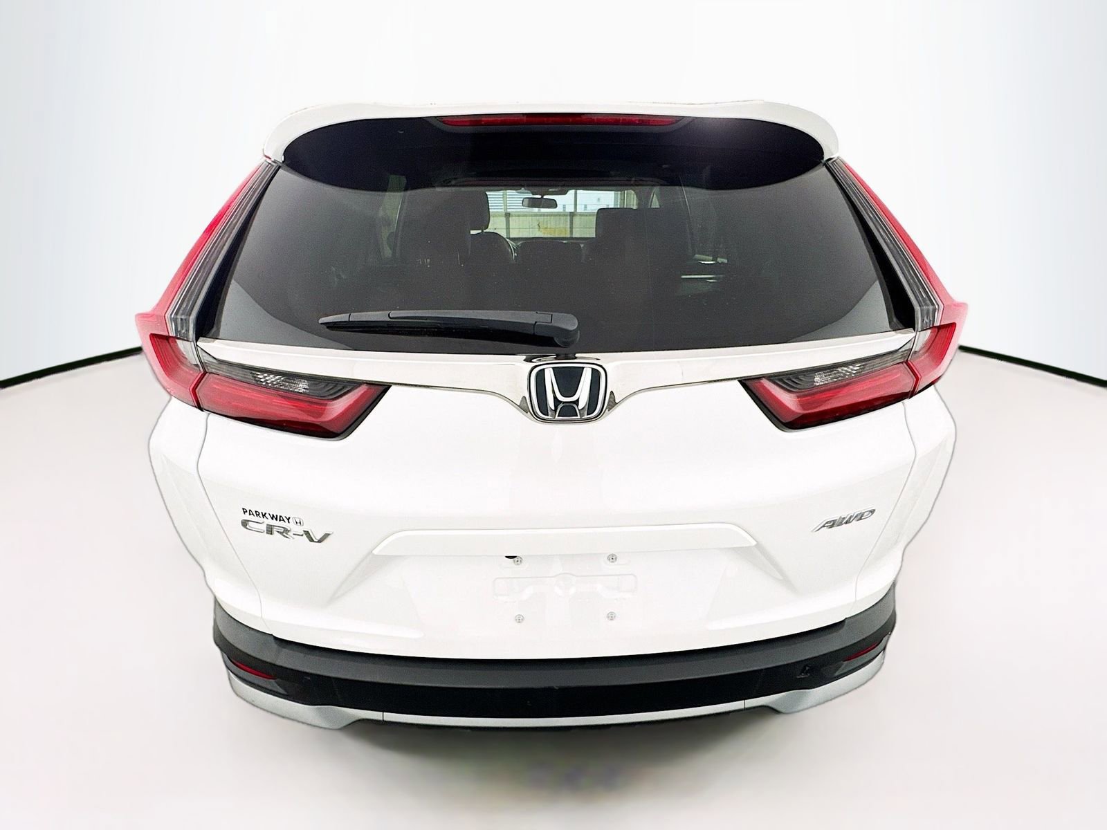 Used 2021 Honda CR-V EX image 6