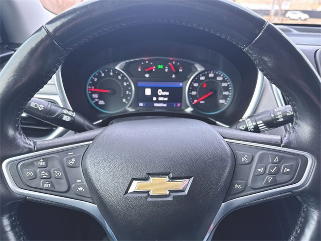Used 2019 Chevrolet Equinox Premier image 11