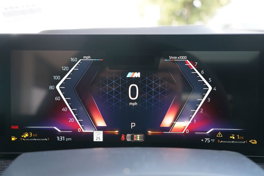 New 2026 BMW X5 xDrive50e w/ M Sport Package image 17