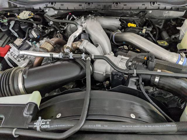 Certified 2024 Ford F450 XL RWD image 21