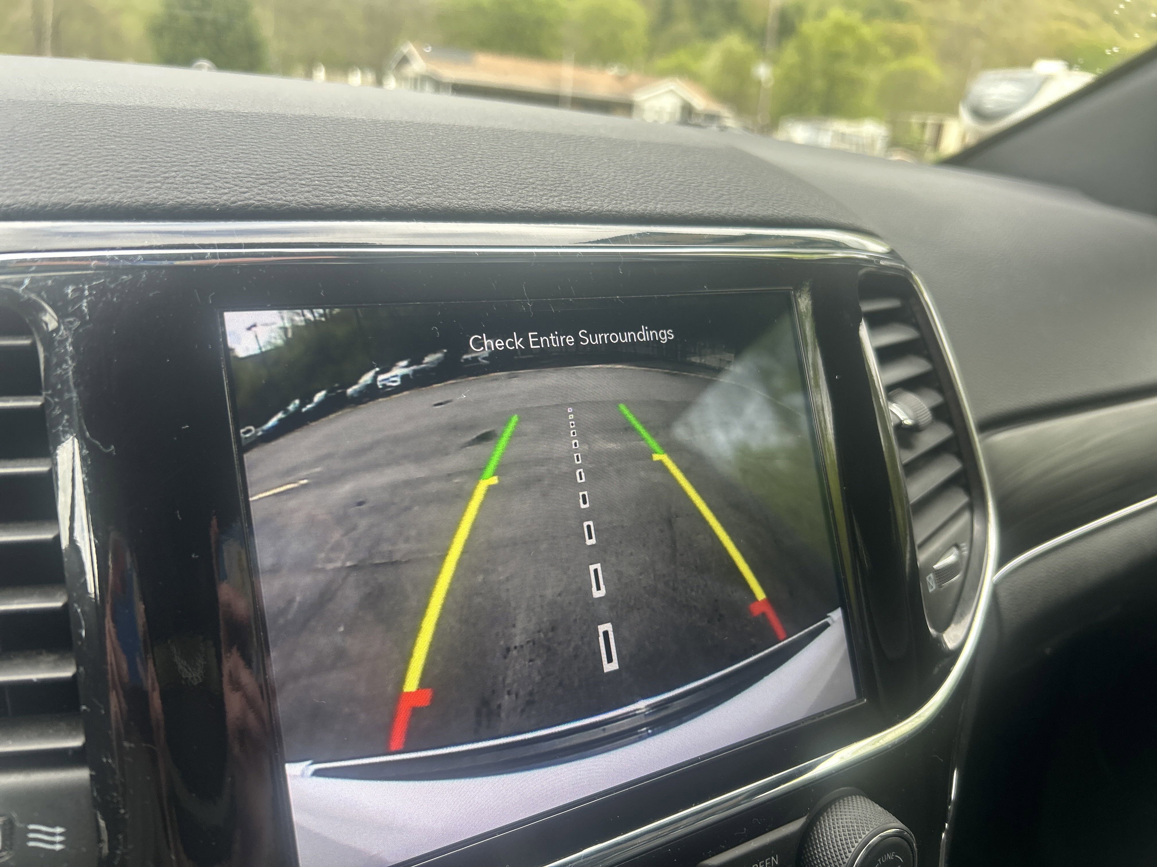 Used 2022 Jeep Grand Cherokee Limited image 26