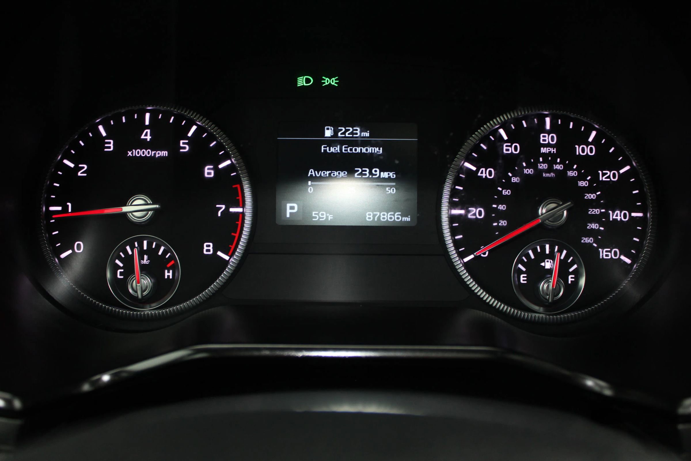 Used 2022 Kia Telluride S image 22