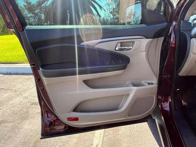 Used 2016 Honda Pilot EX-L image 45