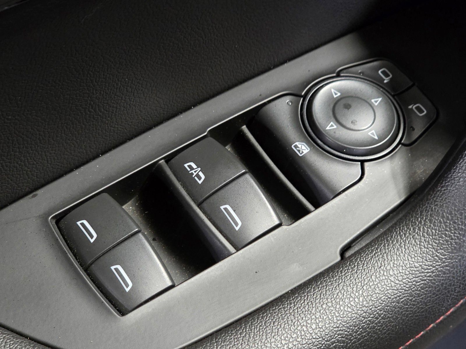 Used 2021 Chevrolet Blazer RS w/ Enhanced Convenience Package FWD image 21