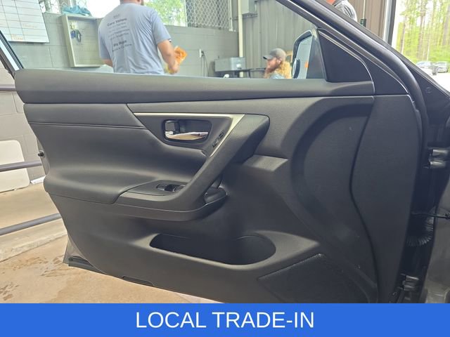 Used 2015 Nissan Altima 2.5 S w/ Special Edition Package image 27