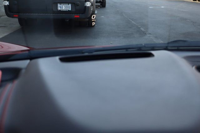 Used 2025 Chevrolet Corvette Stingray Preferred Conv w/ Z51 Performance Package image 26