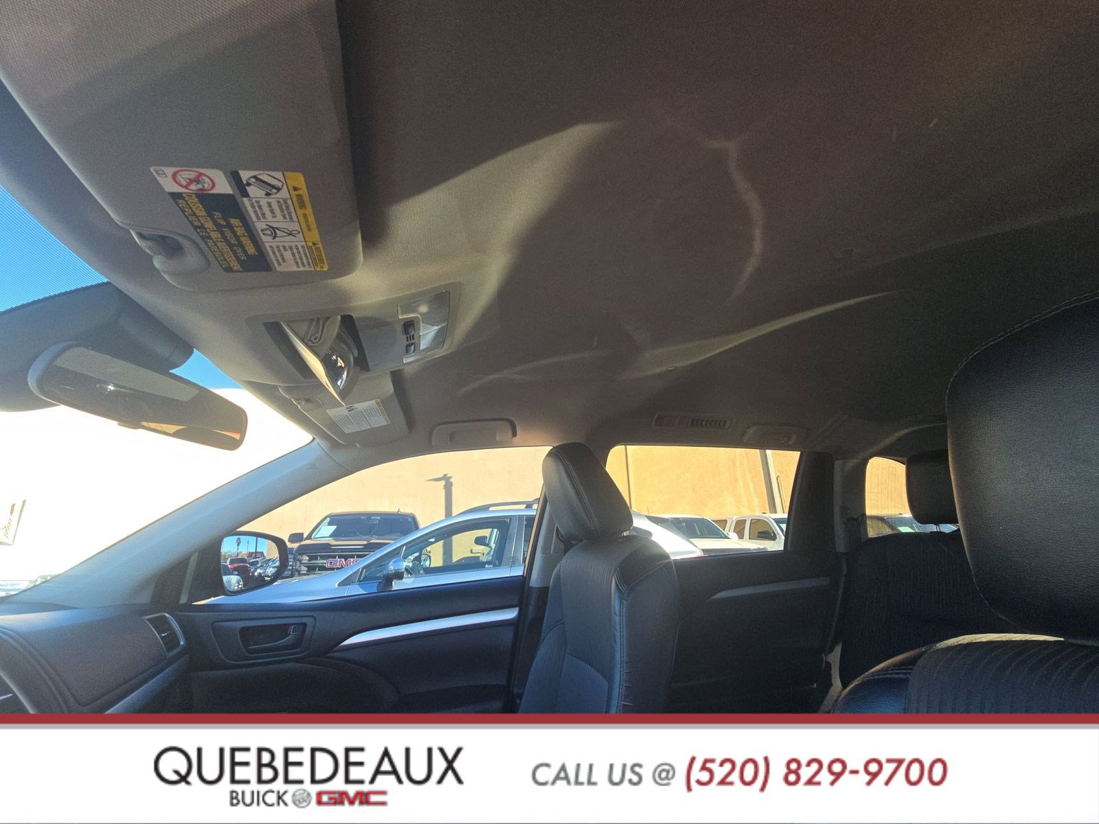 Used 2018 Toyota Highlander Plus image 14