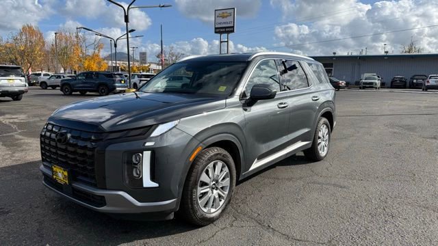 Used 2024 Hyundai Palisade SEL image 1