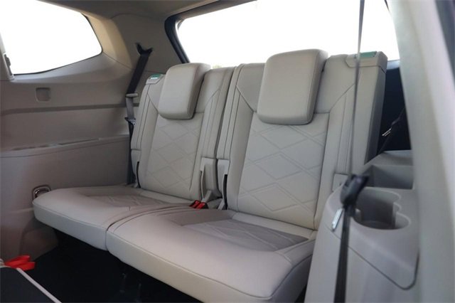 New 2026 Volkswagen Atlas SE image 26