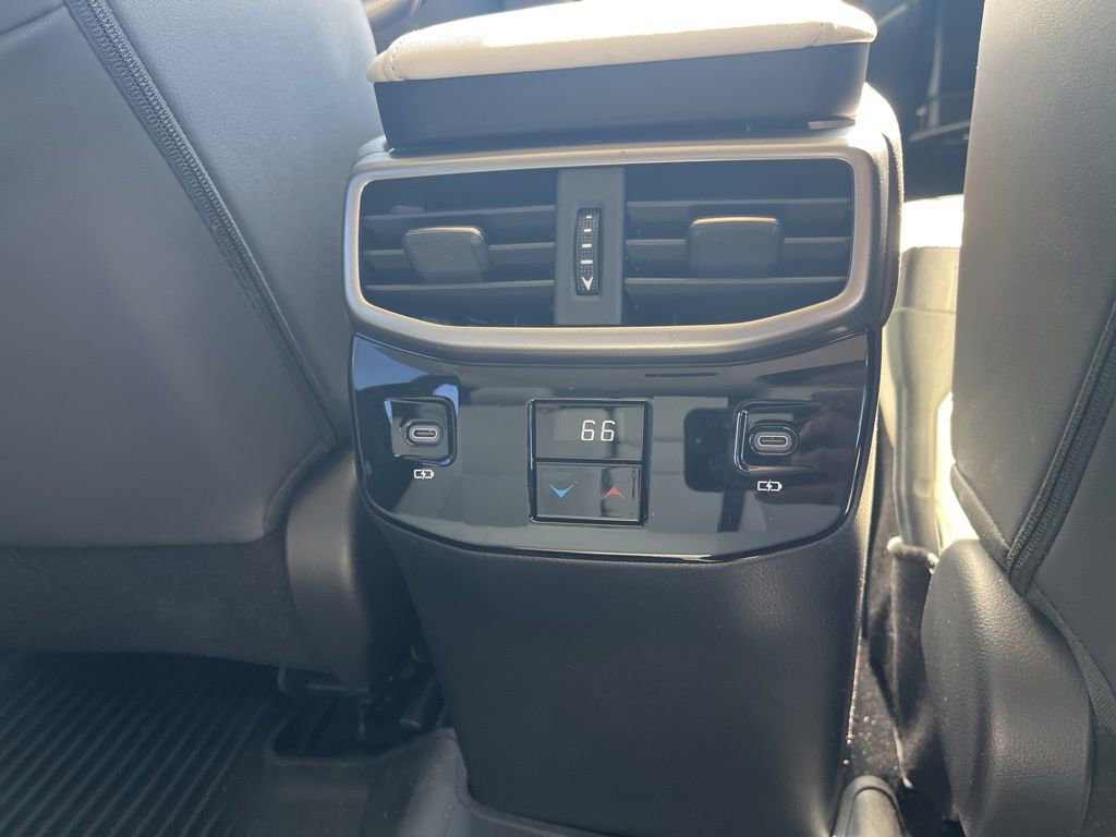 Used 2023 Lexus RX 350 Premium w/ Cold Area Package image 10