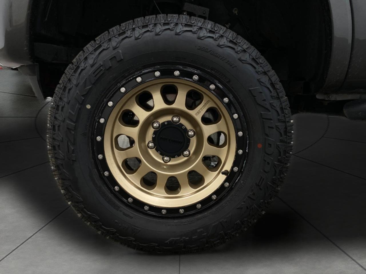 Used 2020 Ford Ranger XLT w/ Equipment Group 302A Luxury image 13